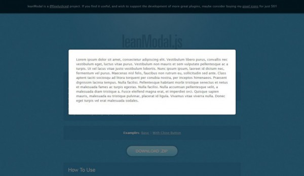 leanModal