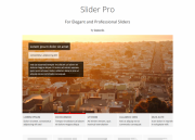 Slider Pro